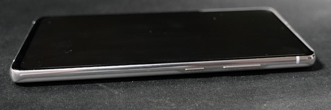 スマートフォン本体 Galaxy A51 5G SC-54A docomo 128GB