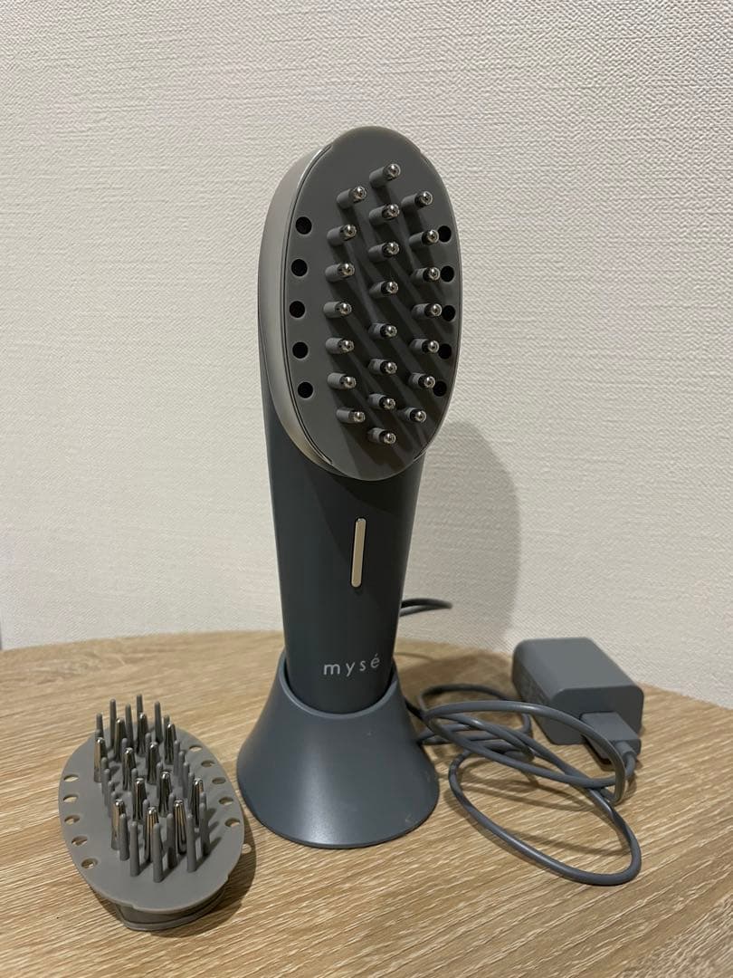 YA-MAN ヤーマン ミーゼ スカルプリフト アクティブ