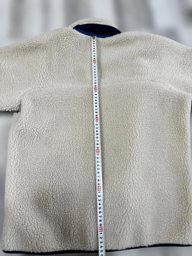 Patagonia フリースジャケット