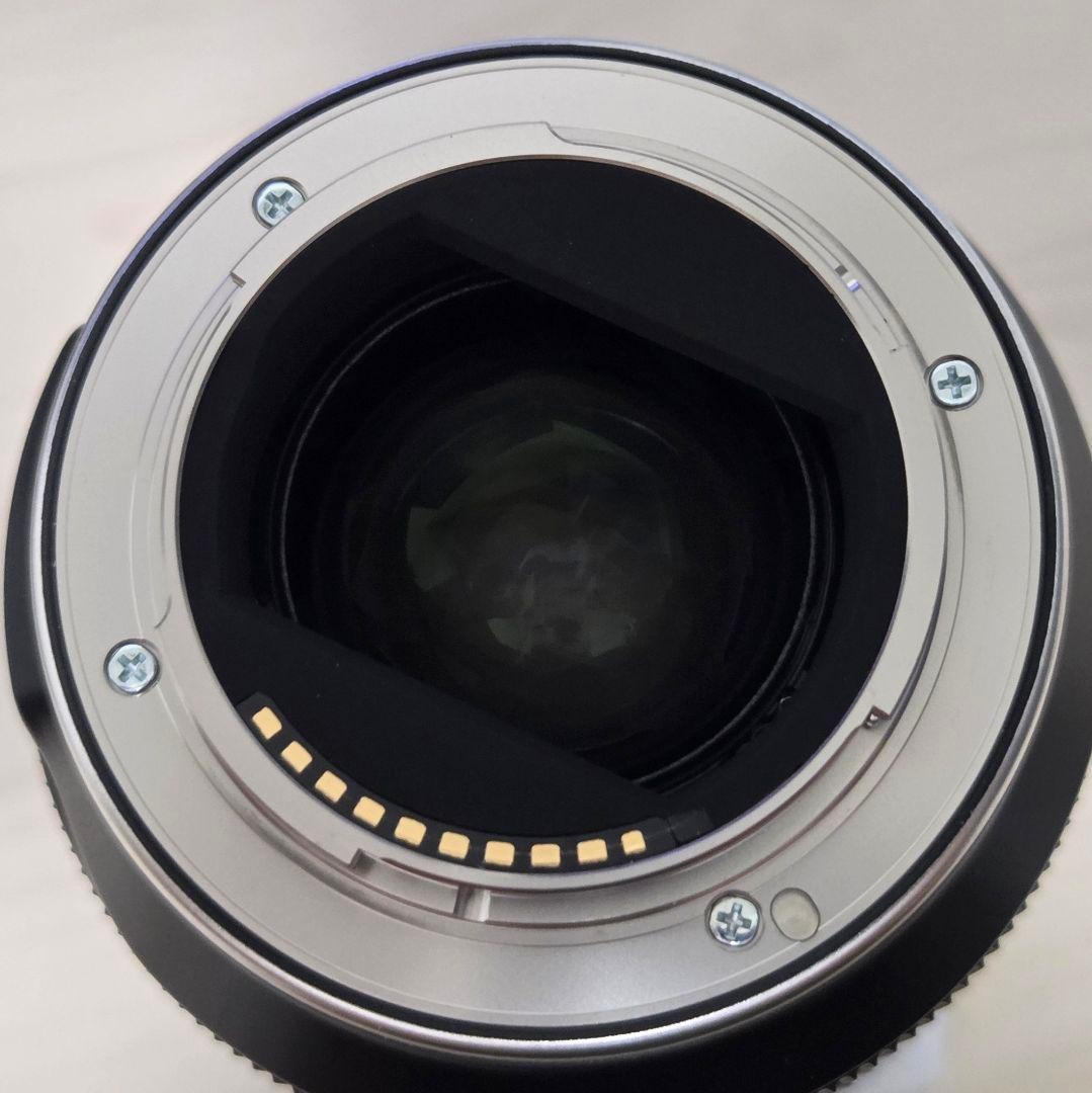 レンズ(ズーム) TAMRON 28-75mm F/2.8 Di III VXD G2