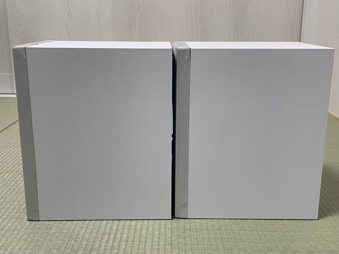 Kenwood　RD-M616　ミニコンポ 　DVD再生　ホワイト　即日発送！