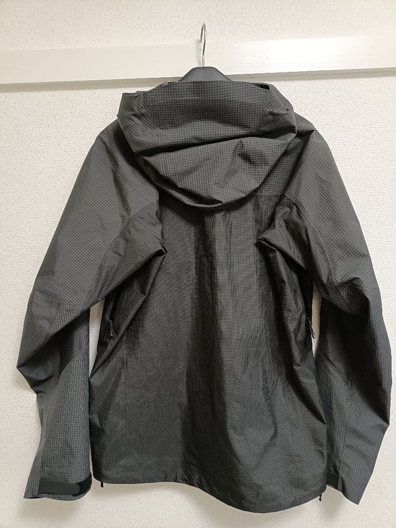 ARC'TERYX アルファジャケット　メンズ
