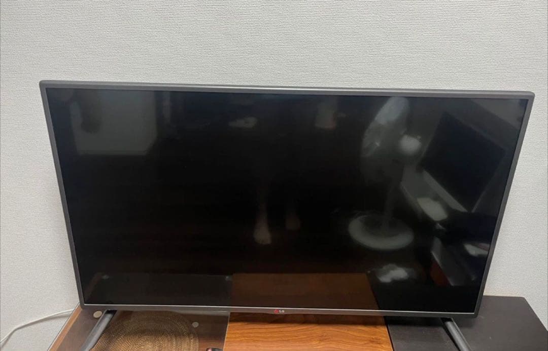 LG 42LB5516-JC 液晶テレビ 42インチ