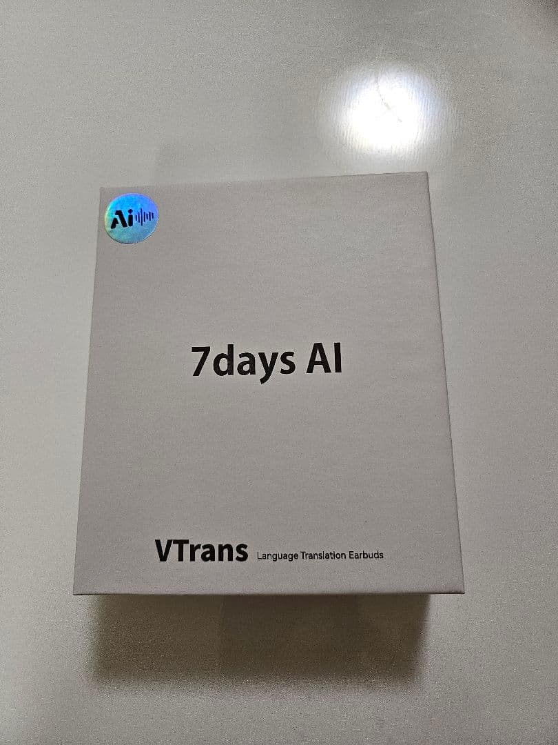 ７days AI