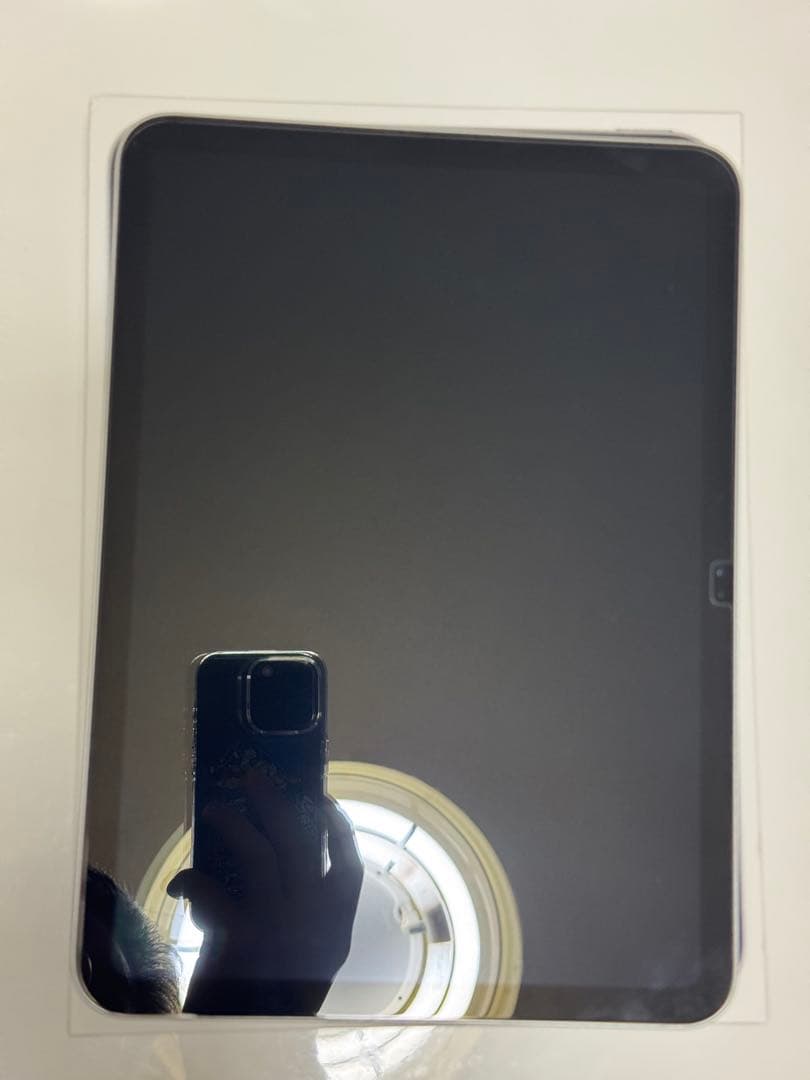 ipad無印　第11世代　128GB Wi-Fi