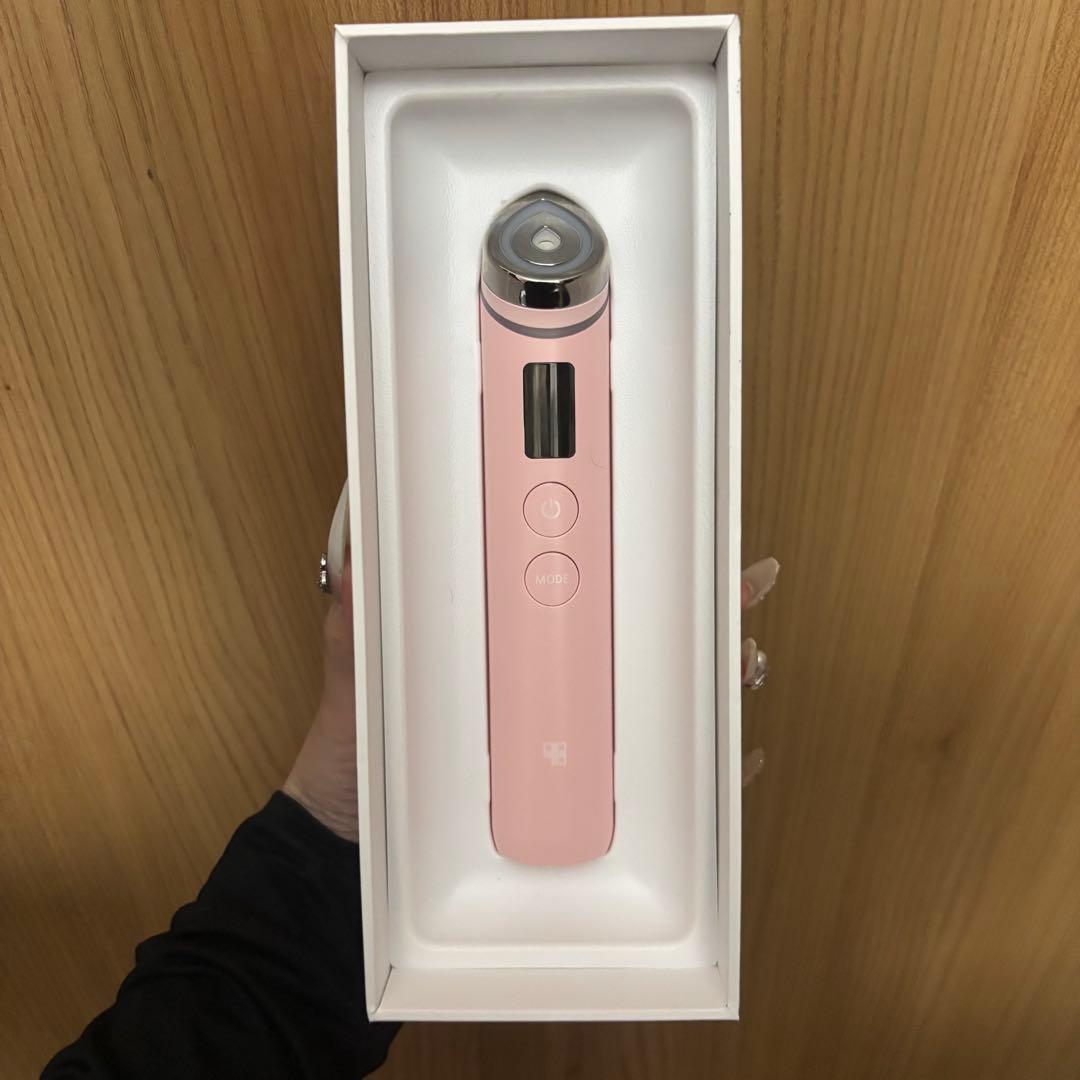 ✨*様 メディキューブ 美顔器 ブースタープロ