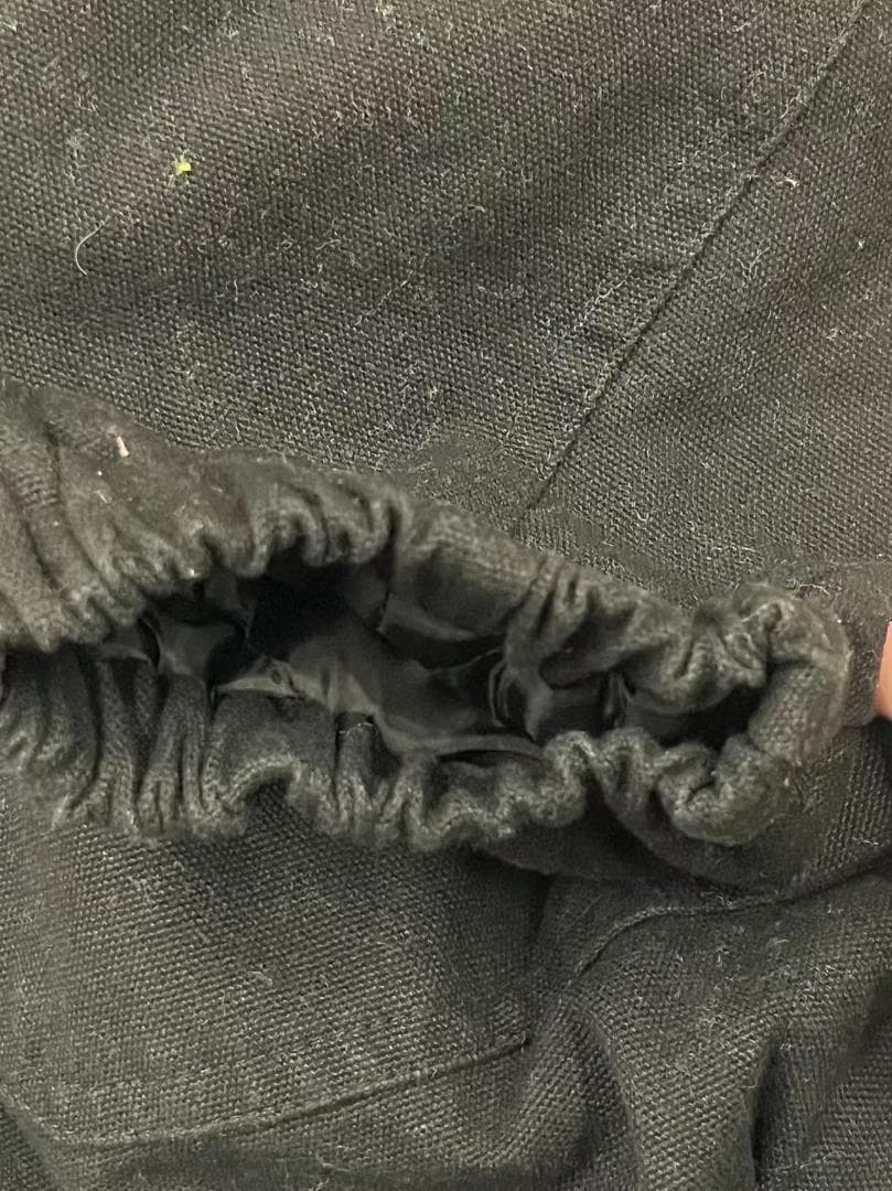 Supreme レザーカラーユーティリティジャケット M 24FW