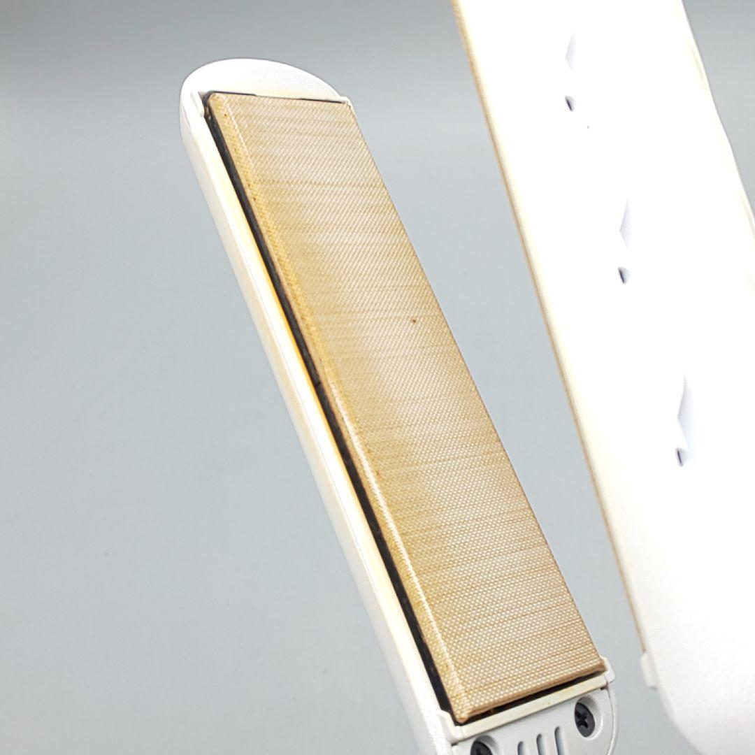 ※絹女 KINUJO キヌージョ ストレートアイロン《シリアルナンバー有》53