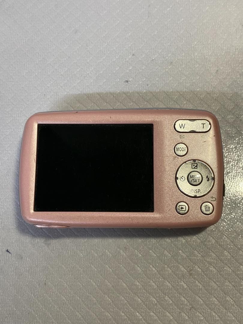 デジタルカメラ LUMIX DMC-S1#770