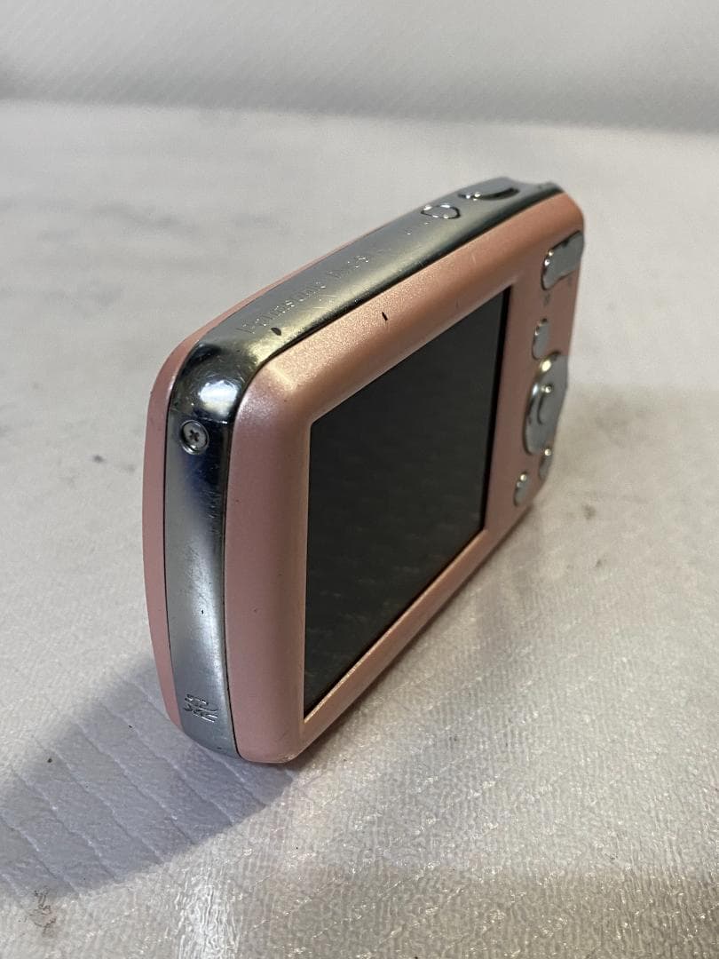 デジタルカメラ LUMIX DMC-S1#770