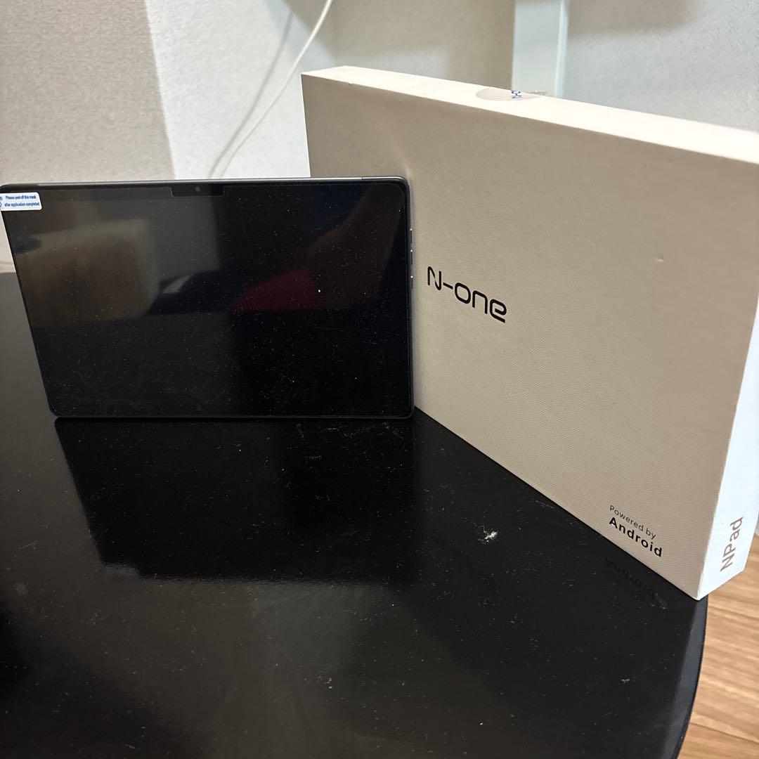 N-one Androidタブレット本体