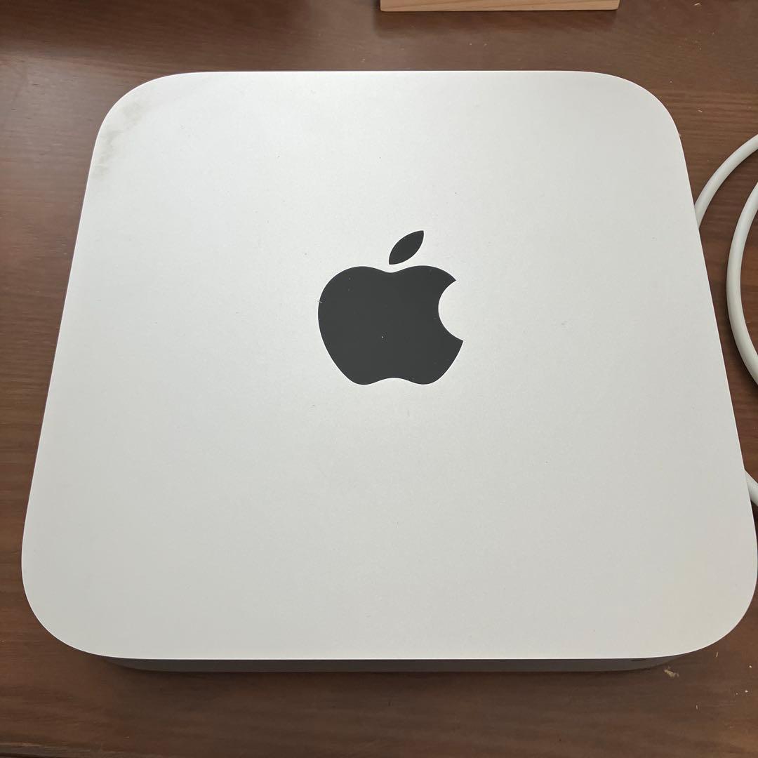 Apple / Mac mini 1.4GHz（Late 2014）A1347