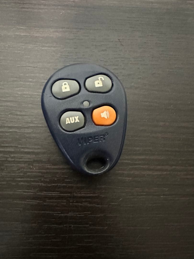 VIPER 550ESP セキュリティ DEI 516Lスーパーボイスモジュール