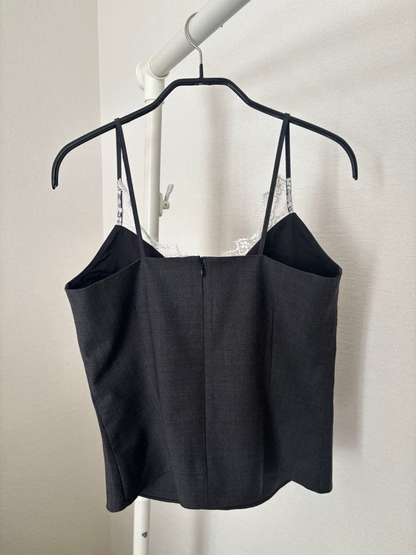 トップス Gajess / Taylor Lace Camisole