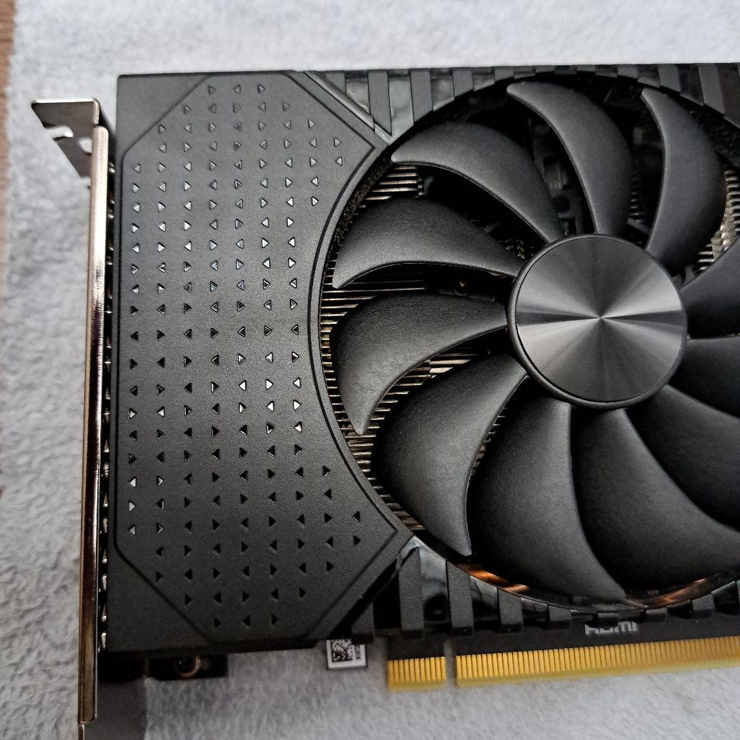 【ジャンク】GeForce RTX4060【値下相談】