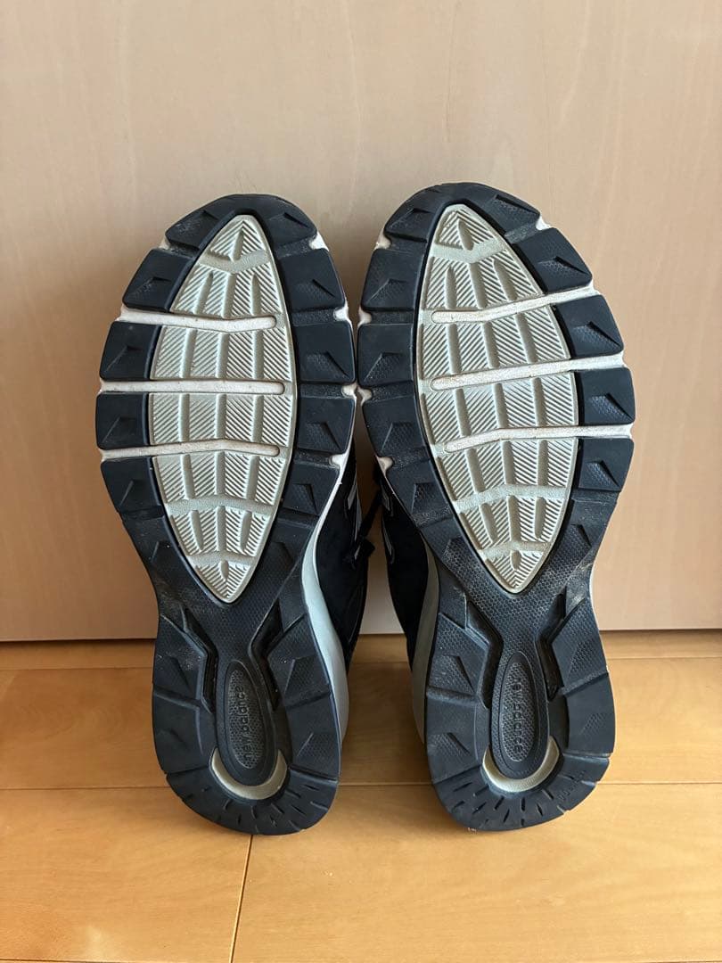 New Balance ニューバランス　990v5