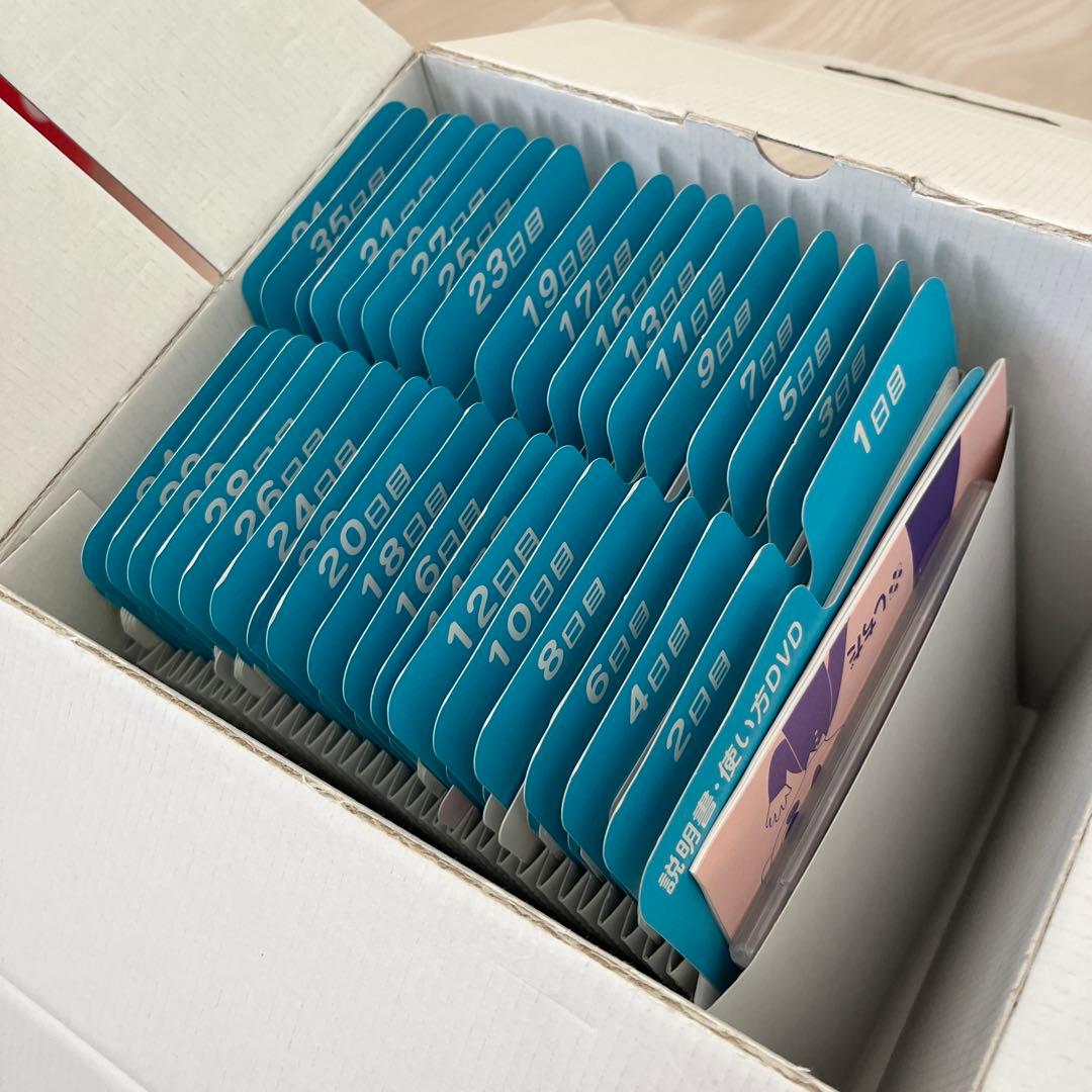 ドッツセット 七田式