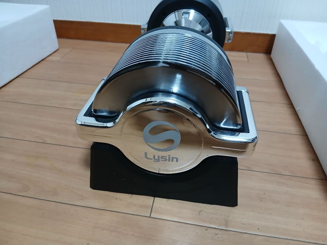 ライシン 32kg×１個 可変式 ダンベル