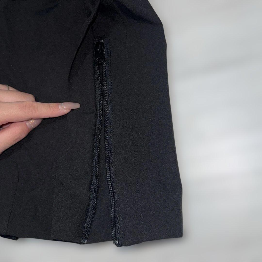 スノーボードウェアセット白黒迷彩 ☆手袋ネックウォーマーのおまけ付き☆