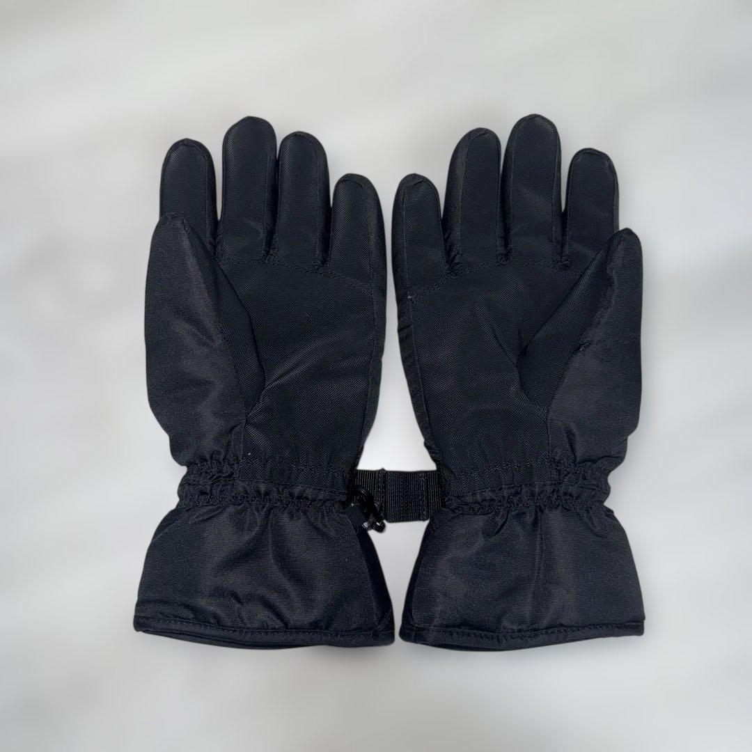 スノーボードウェアセット白黒迷彩 ☆手袋ネックウォーマーのおまけ付き☆