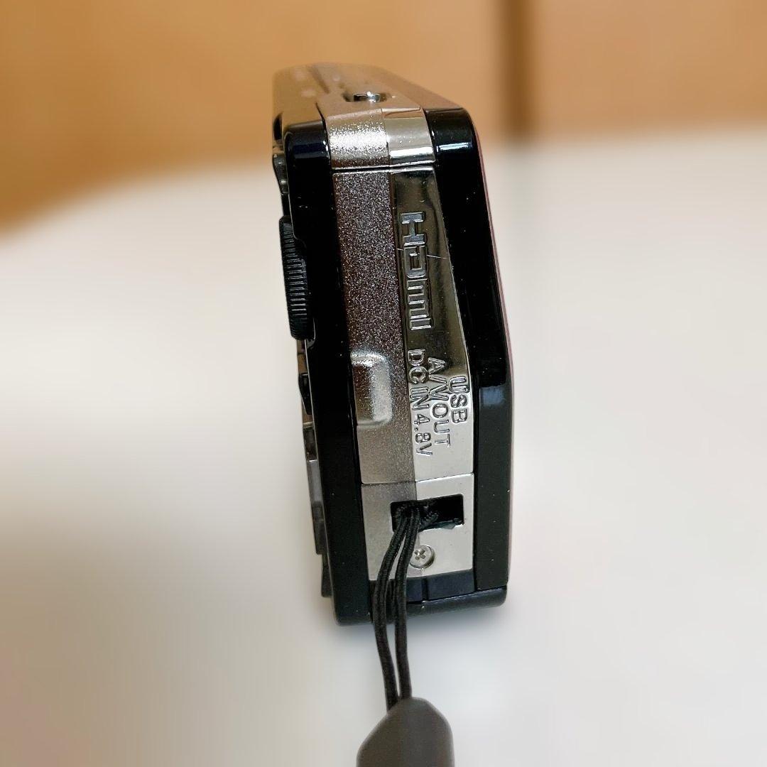 OLYMPUS μ-7000 デジタルカメラ 本体と付属品