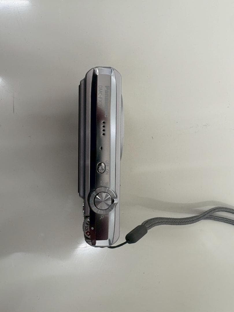 Panasonic ルミックス FX37　中古