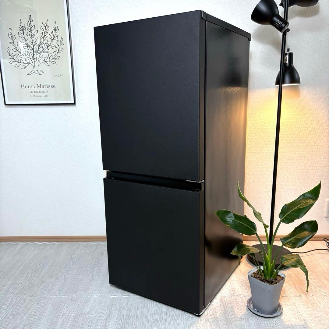 2024年 冷蔵庫 一人暮らし 単身用 小型 3ヶ月保証 送料無料 パナソニック