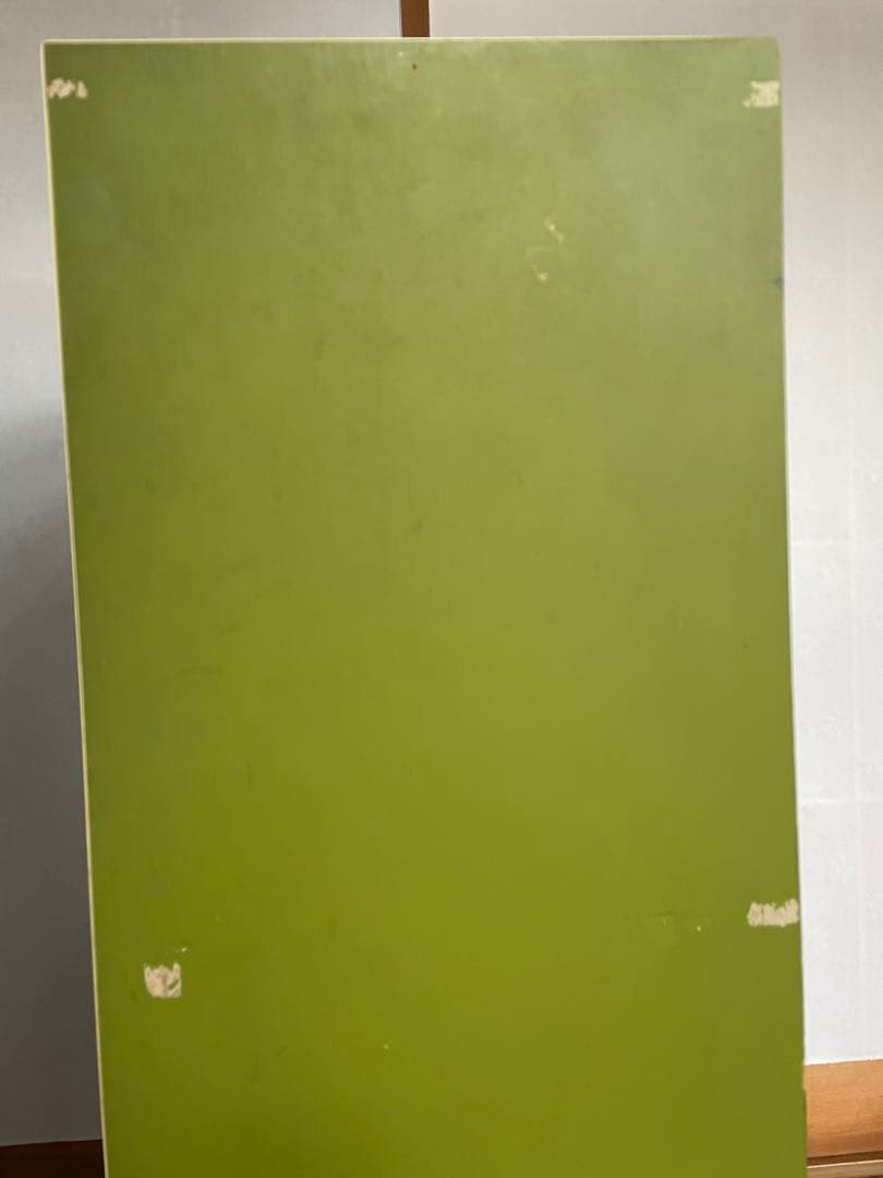 【昭和レトロ】飾り棚 シェルフ キャビネット