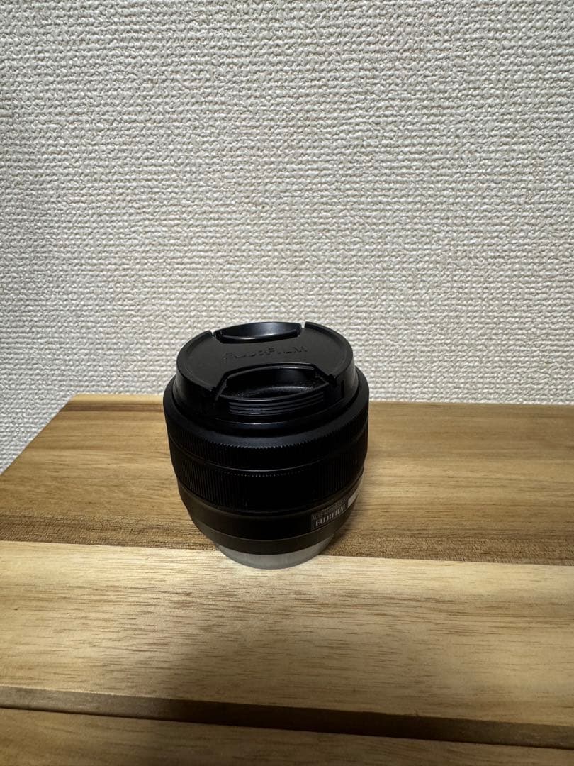【大幅値下げ中◎】FUJIFILM XC 15-45mm ズームレンズ