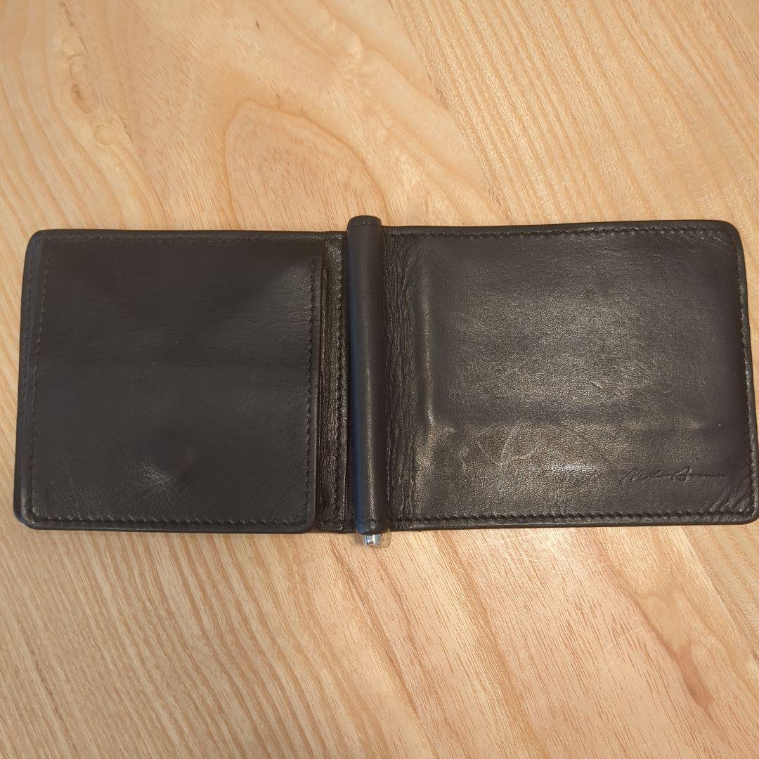 ※user_ee3c2c5a※　朝倉未来 マタンアヴニール マネークリップ