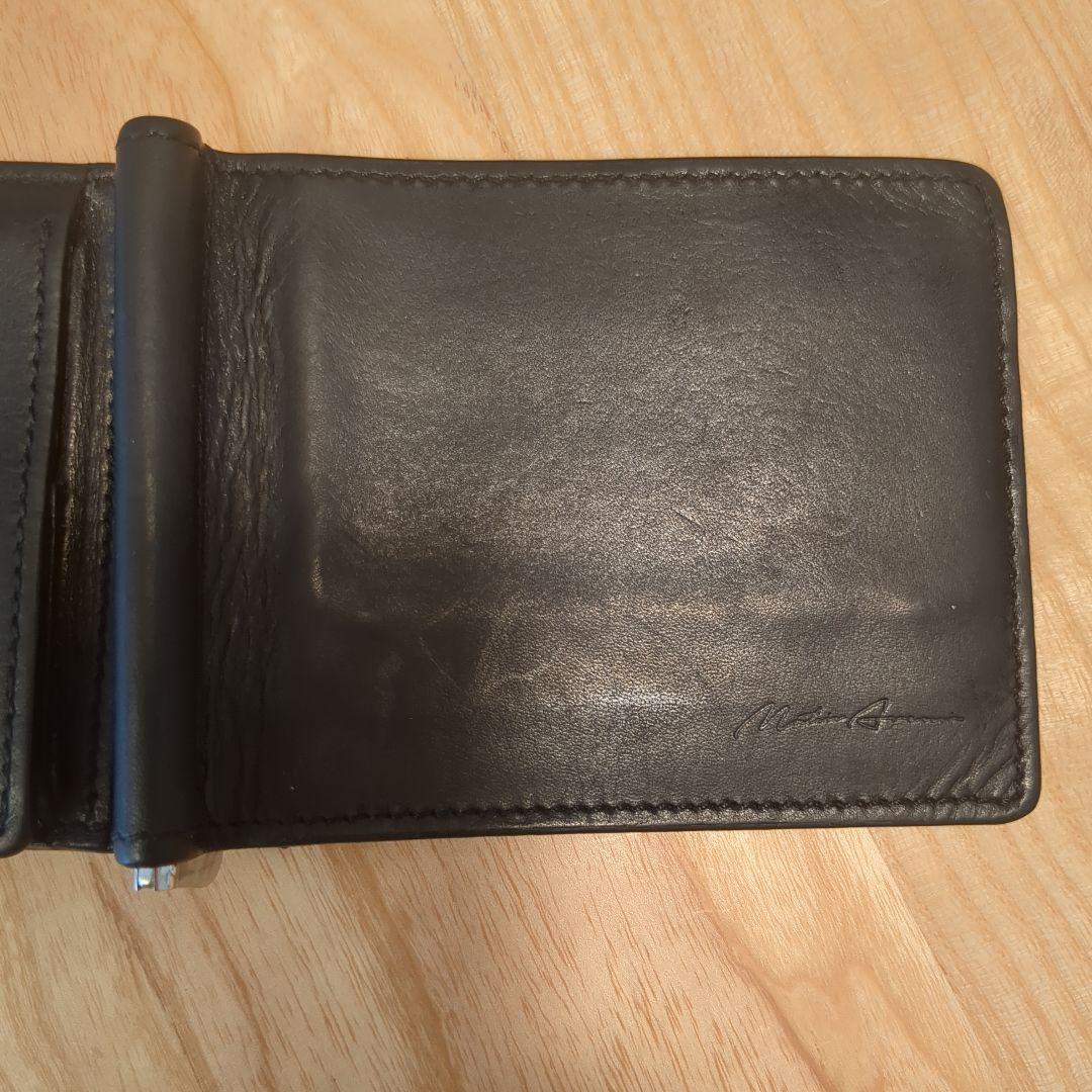 ※user_ee3c2c5a※　朝倉未来 マタンアヴニール マネークリップ