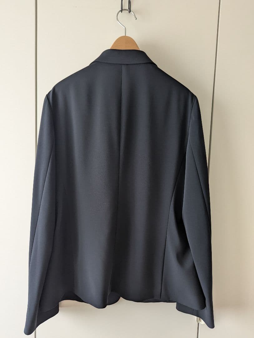 m*o様 接触冷感&紫外線カット　Fied テーラードジャケット、パンツスーツ