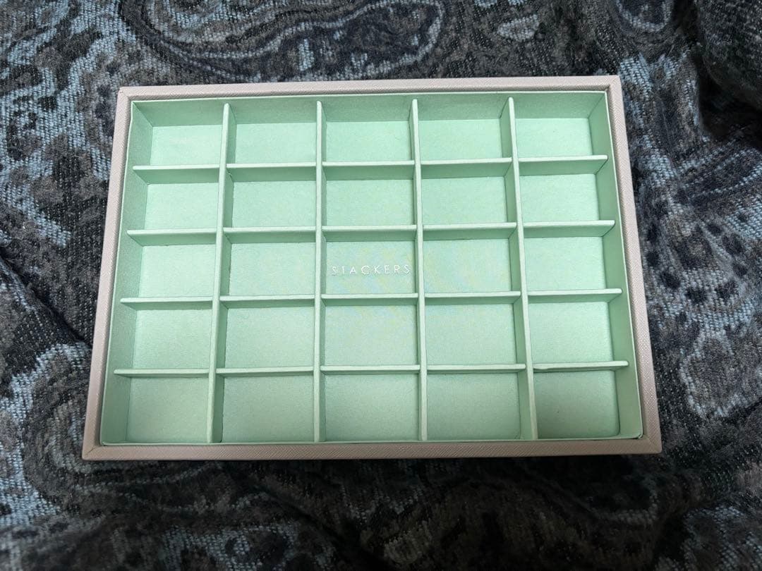 STACKERS ジュエリーボックス