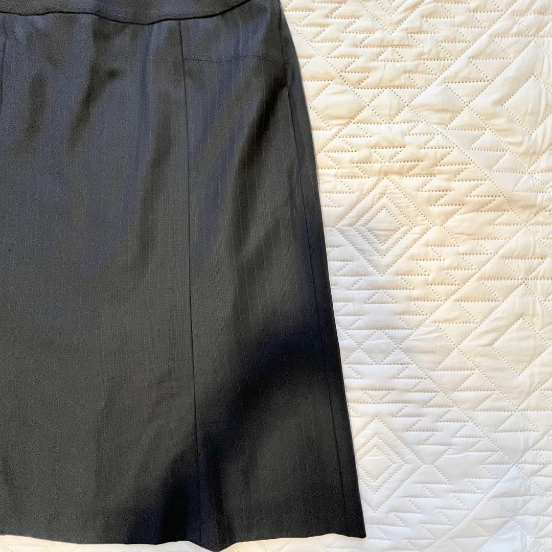 23区 高級Bahariye ハバリエ スーツセットアップ　3ピース　36