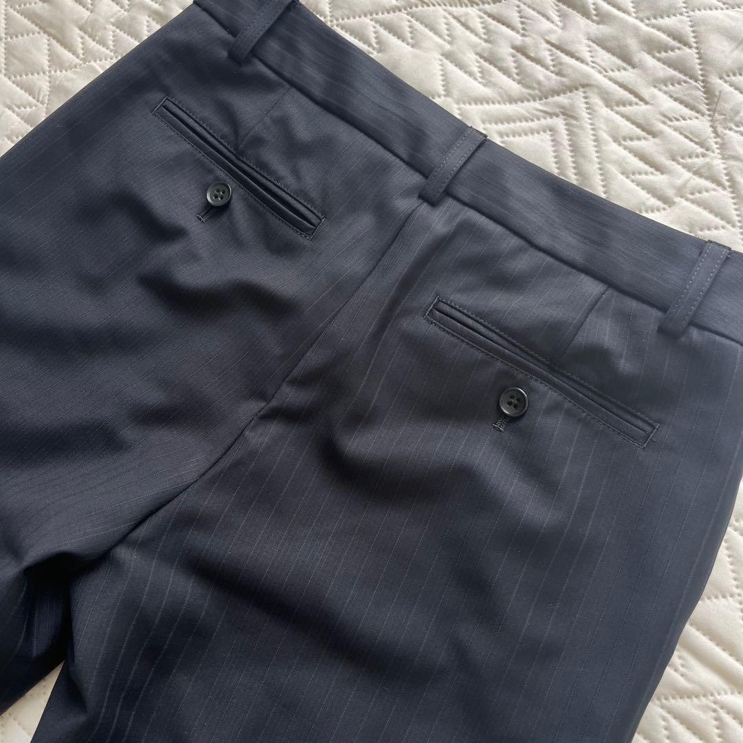 23区 高級Bahariye ハバリエ スーツセットアップ　3ピース　36