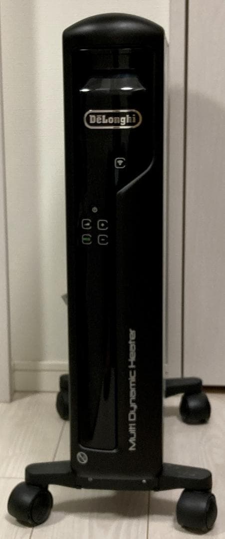 デロンギ 電気ストーブWi-Fiタイプ ※値下げしました