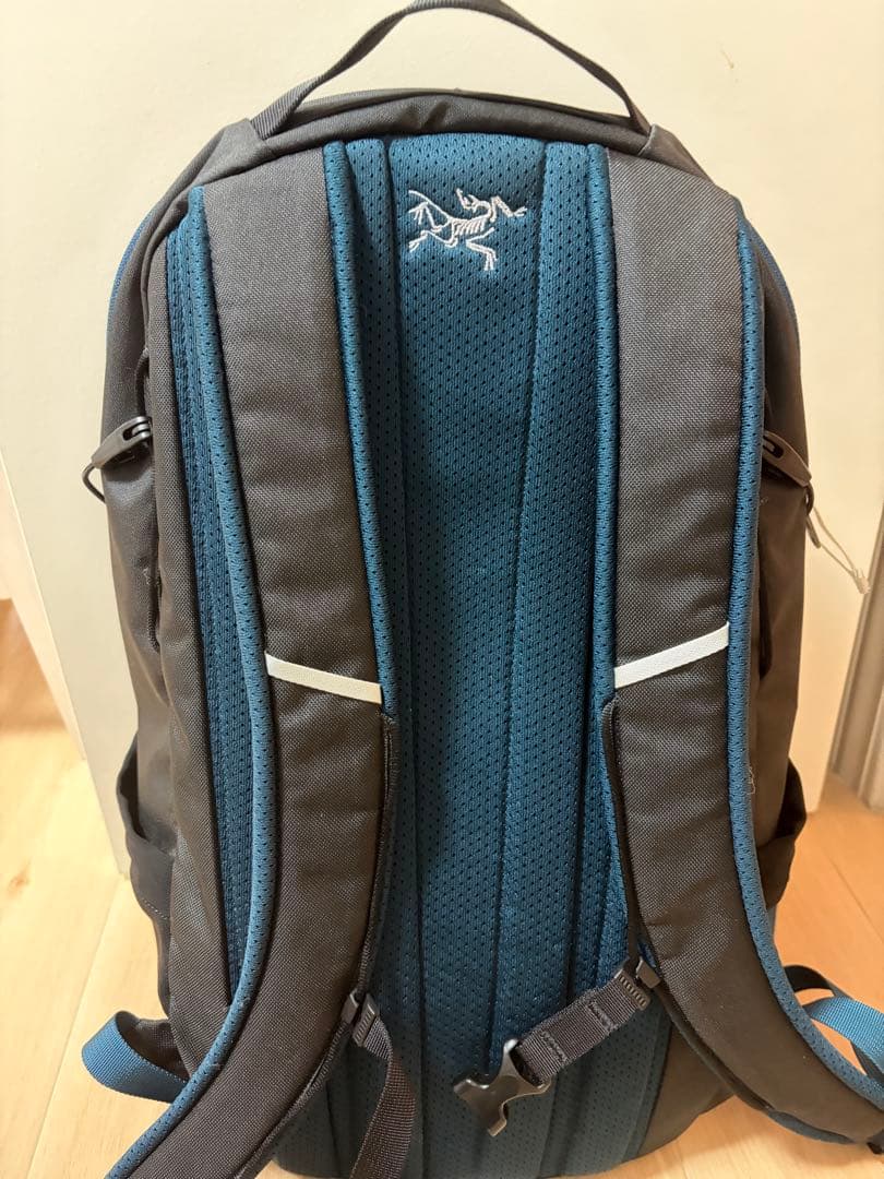 最終値下げ　本日で削除します。アークテリクス　マンティス16 バックパック