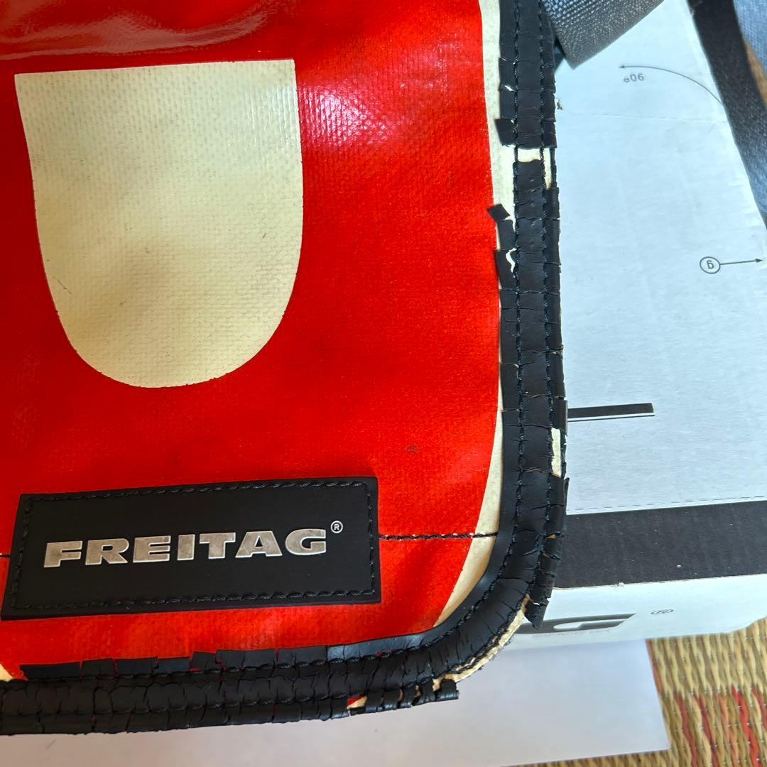 貴重！専用箱付旧型！FRETAG F41 HAWAII FIVE-O