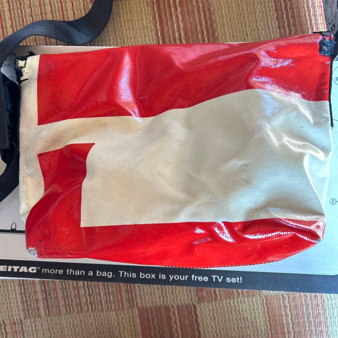 貴重！専用箱付旧型！FRETAG F41 HAWAII FIVE-O