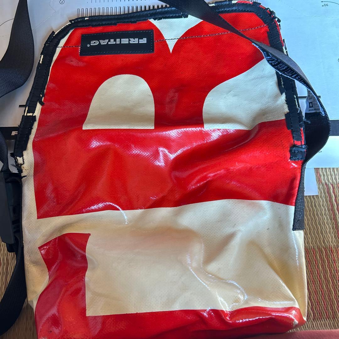 貴重！専用箱付旧型！FRETAG F41 HAWAII FIVE-O