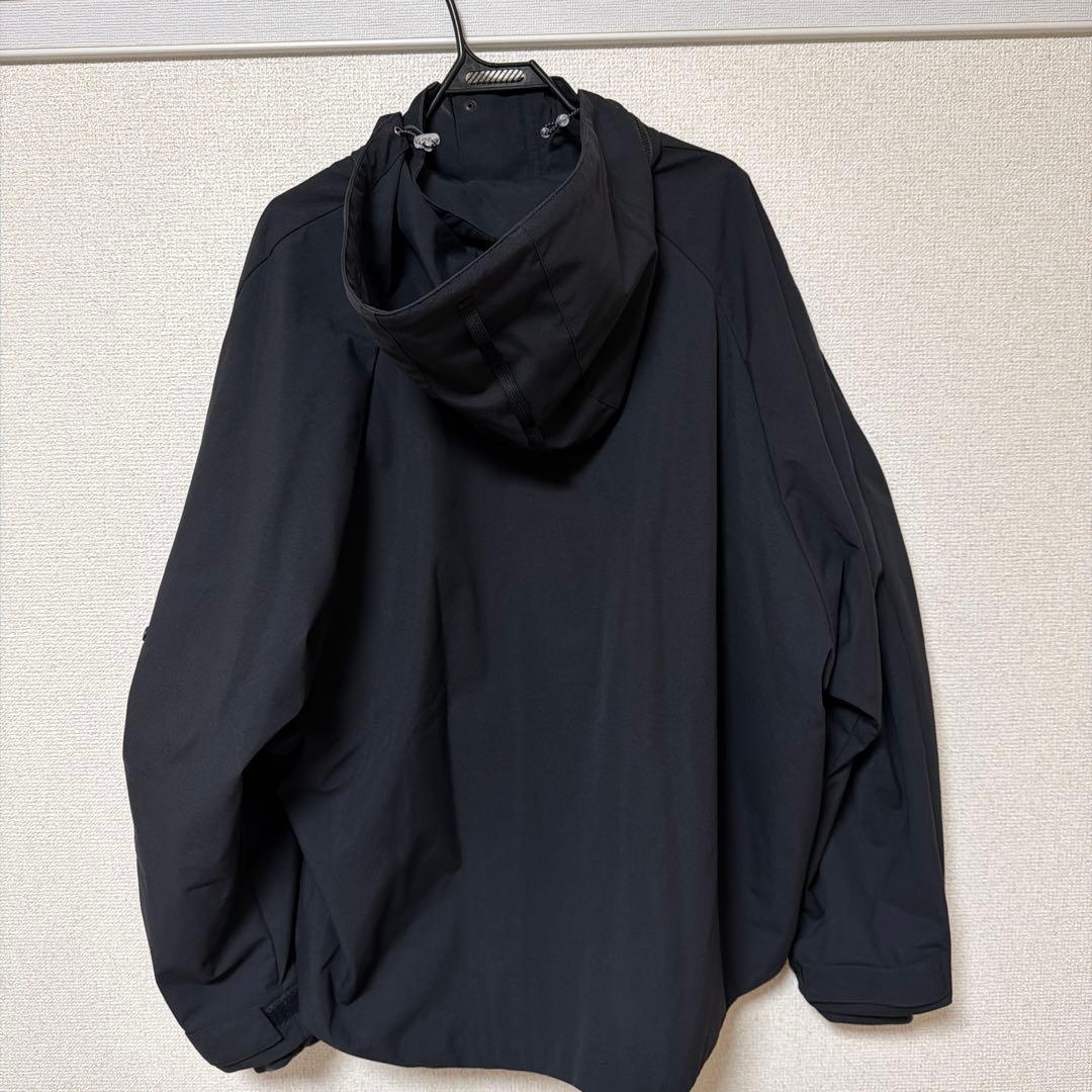 【美品】GOOPiMADE Utility Mountain Parka