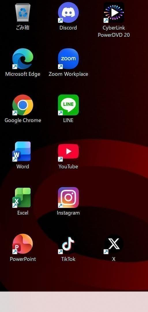 富士通 LIFEBOOK✨オフィス付☆SSD256GB☆メモリ8GB☆i3