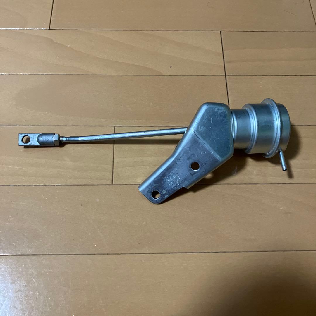 ランエボ9 純正アクチュエーター　CT9A