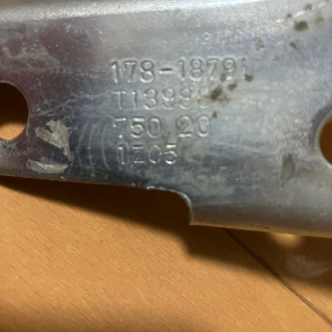 ランエボ9 純正アクチュエーター　CT9A