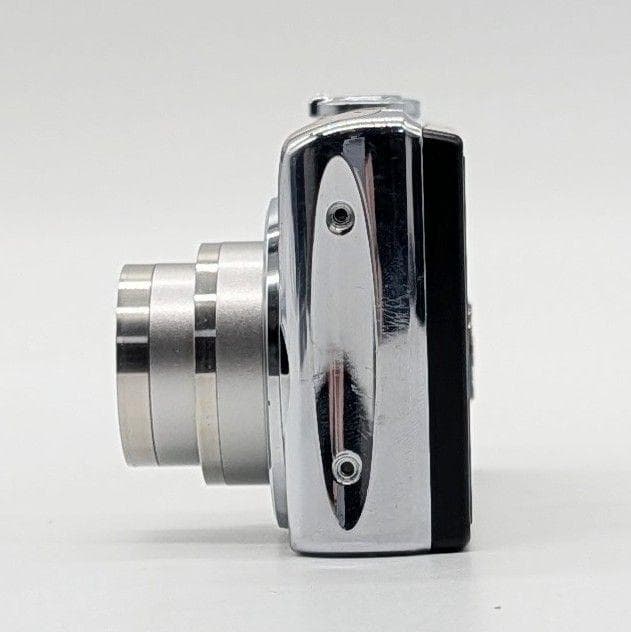 【美品】Nikon COOLPIX S620