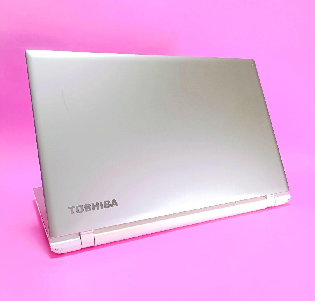 【お買い得】i7✨メモリ8GB✨SSD512✨ブルーレイ✨カメラ付ノートパソコン