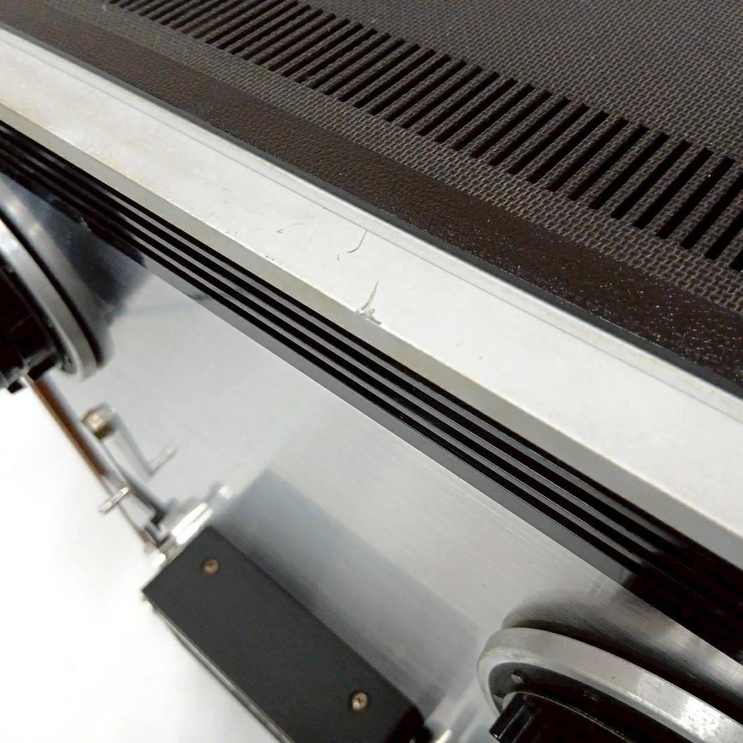 TEAC ティアック オープンリールデッキ A-6300 50Hz仕様 現状品