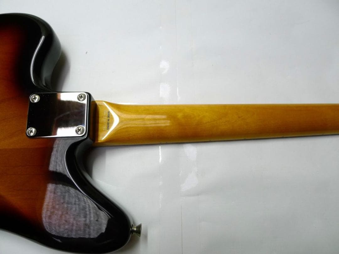 FENDER JAGUAR フェンダー ジャガー Made in Japan