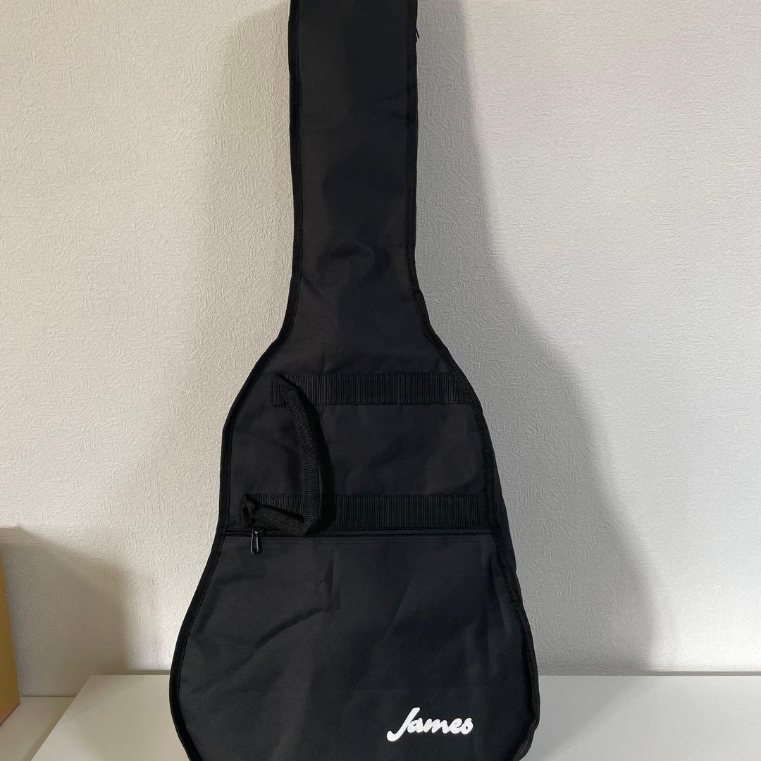 James J-300A NAT アコースティックギター