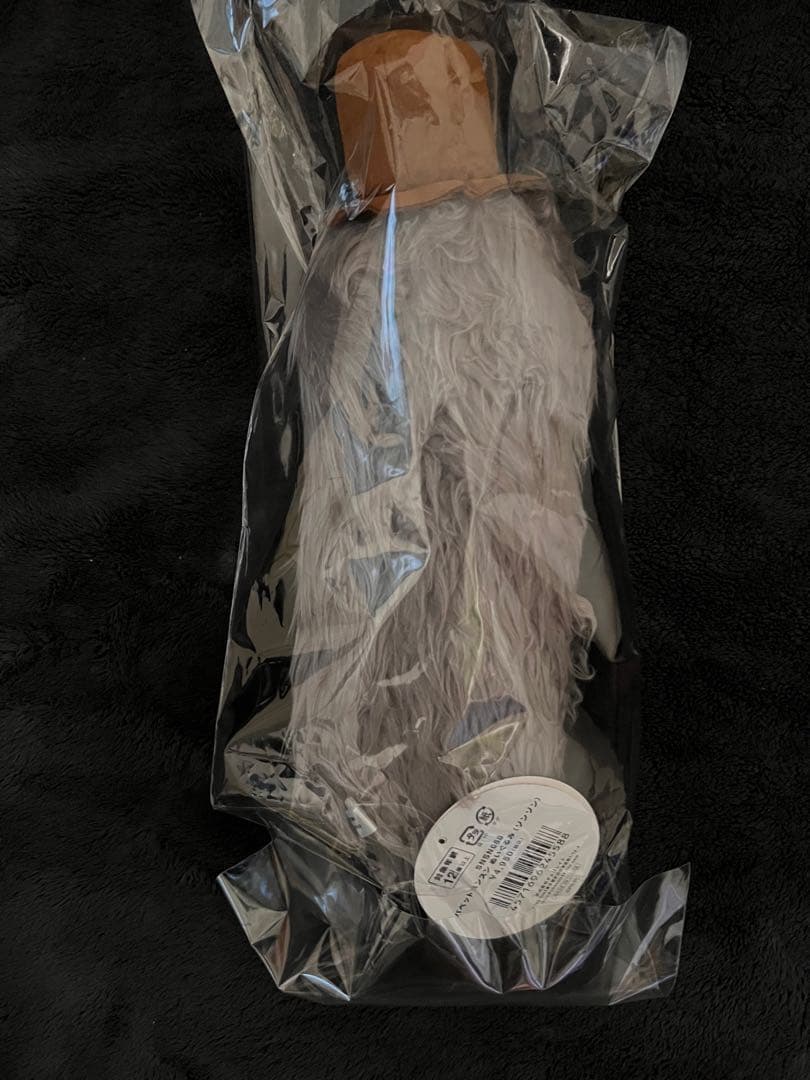 完売品 パペットスンスン ポップアップ キャンディストア おまけ付き ゾンゾン